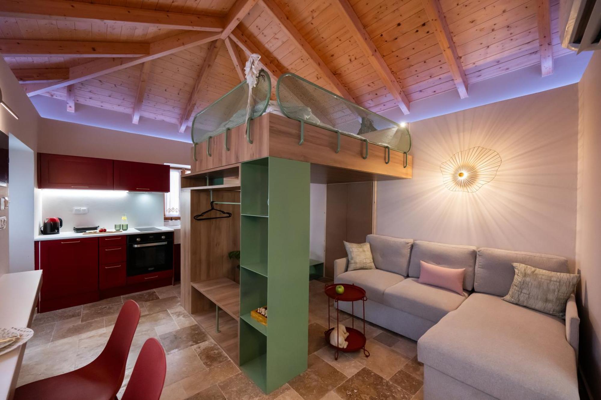 Casa Carino