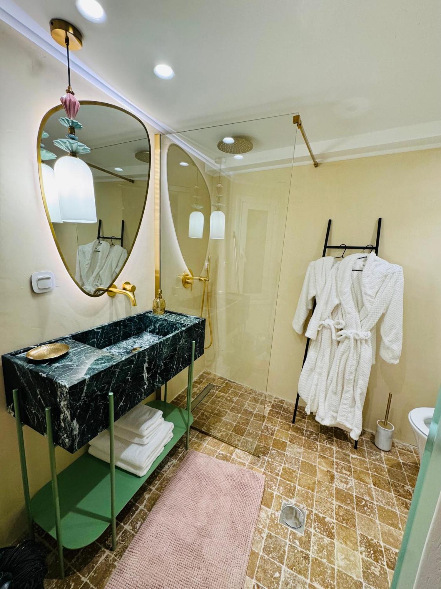 דירה Casa Carino Lefkáda