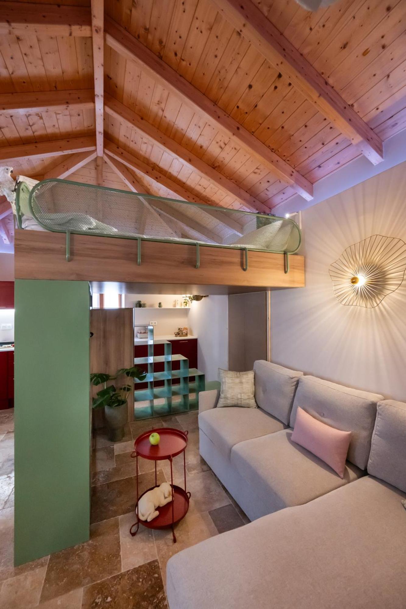 Casa Carino * Lefkáda