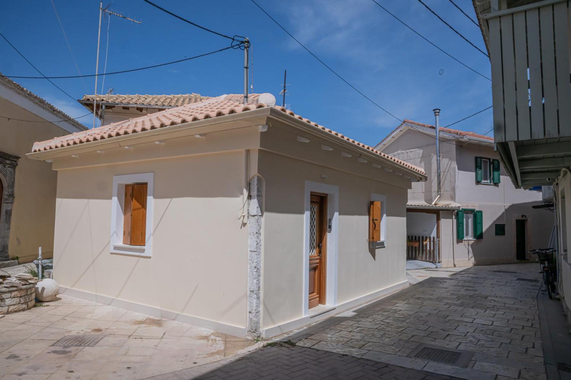 Casa Carino