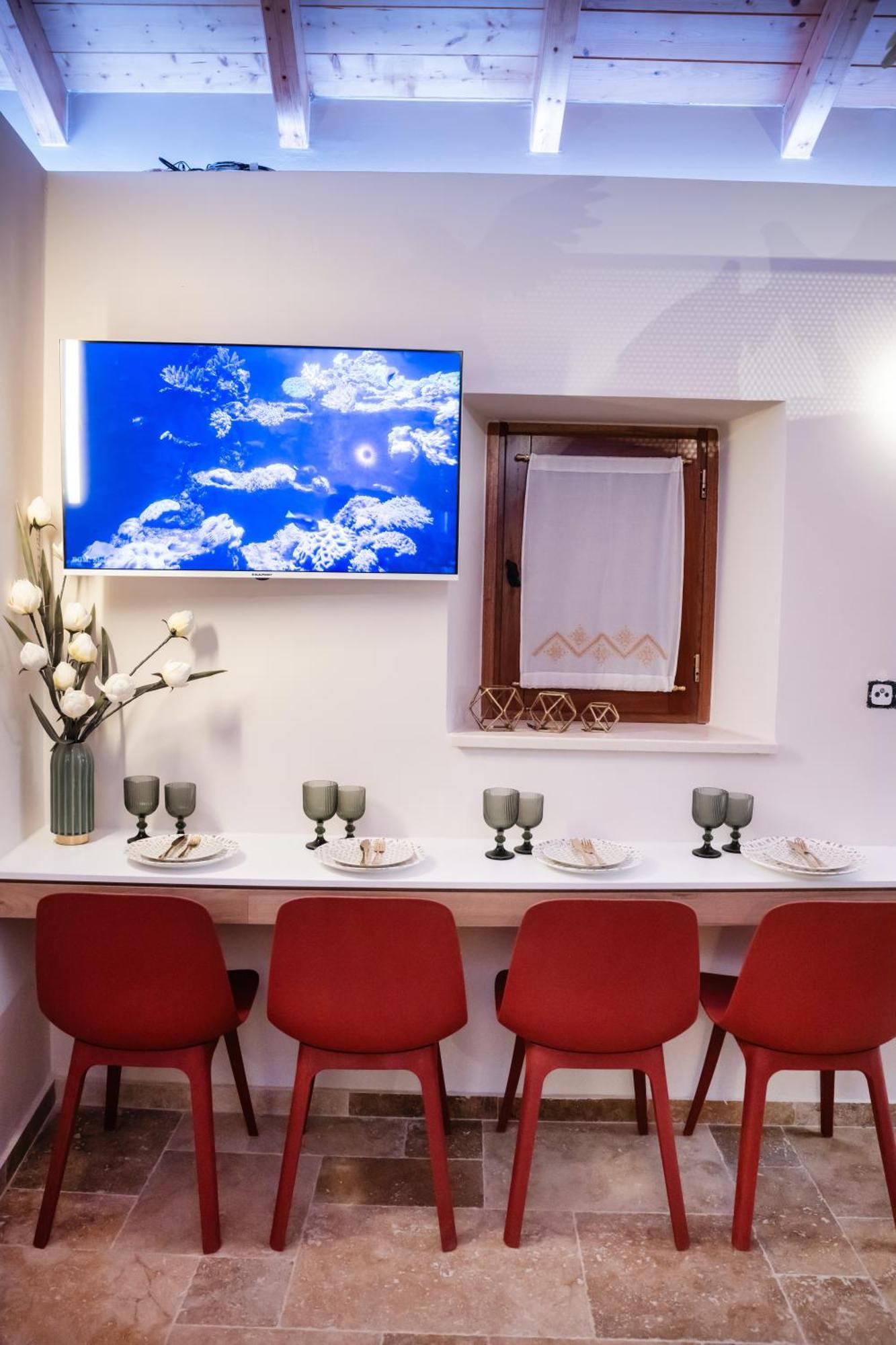 Casa Carino *