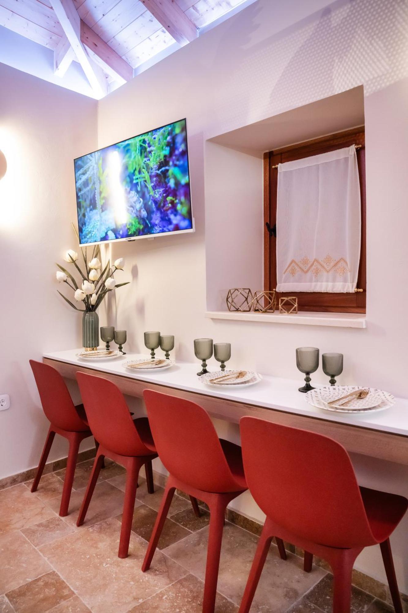 דירה Casa Carino