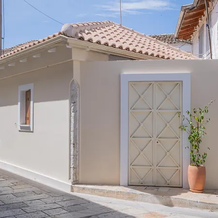 דירות Lefkáda Casa Carino מראה חיצוני תמונה