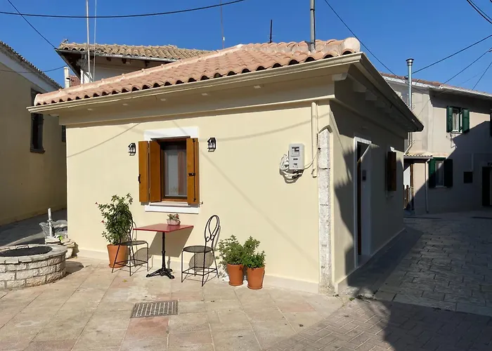 Casa Carino