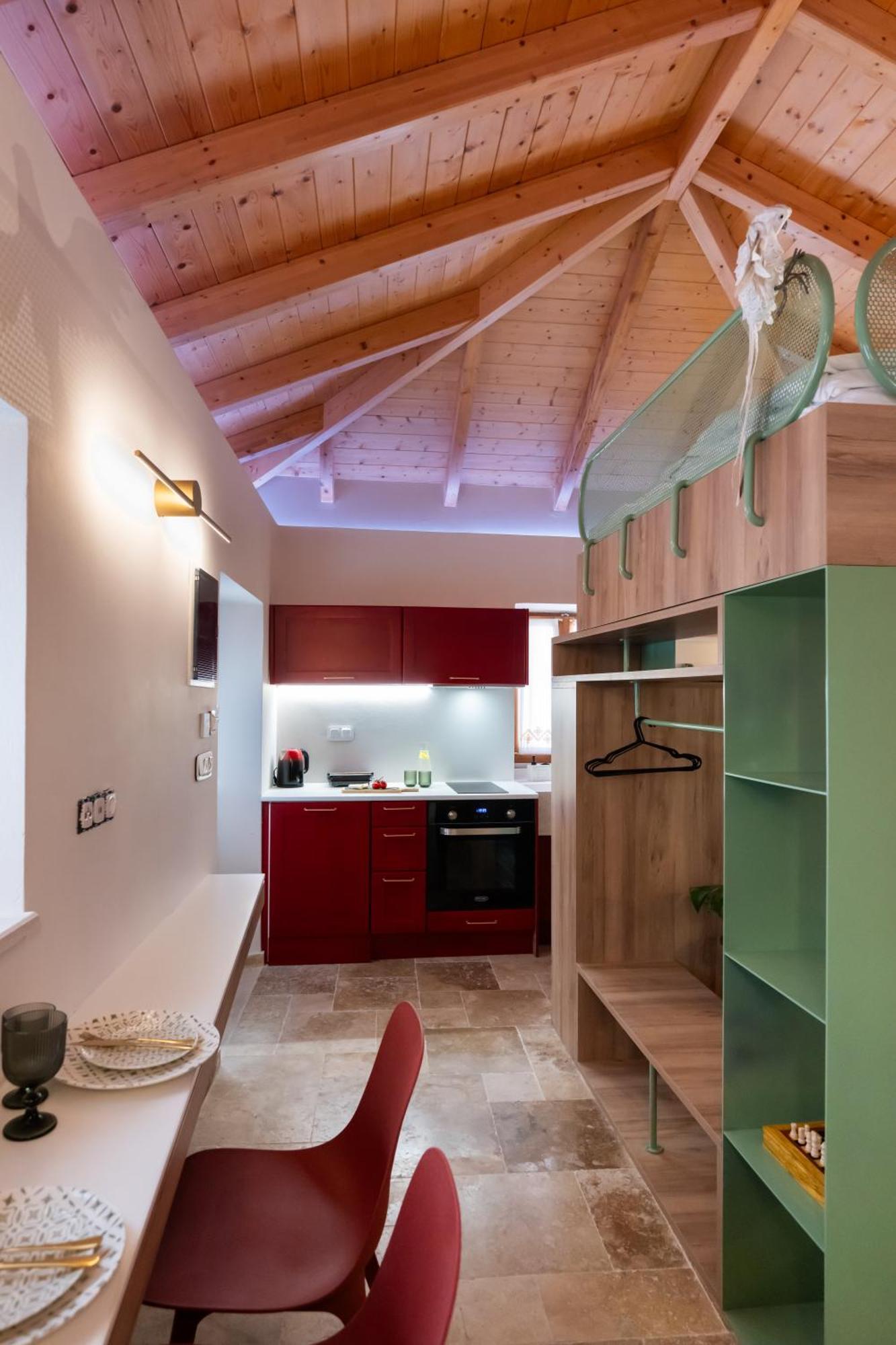 Casa Carino Lefkada City
