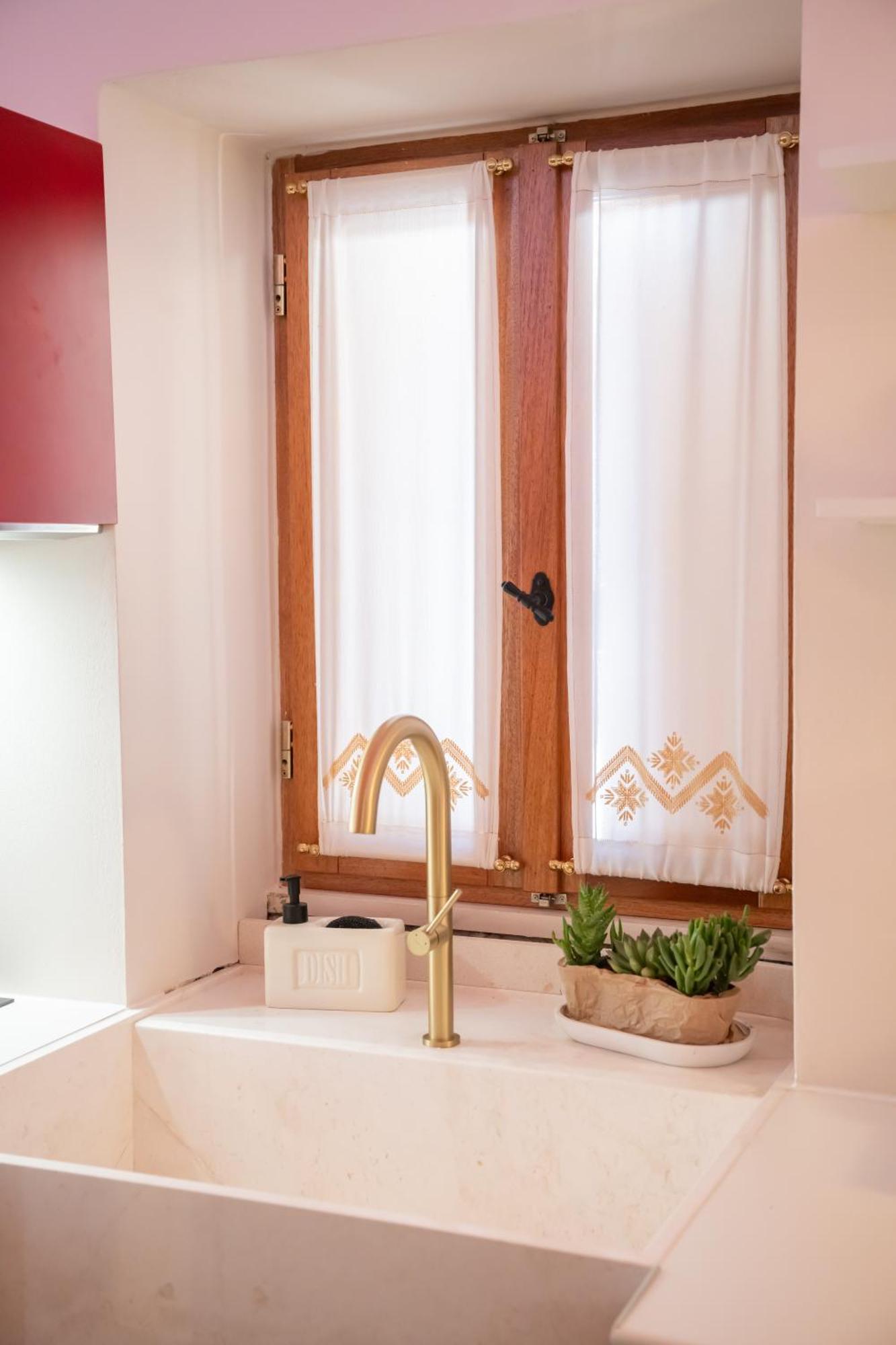 Casa Carino Apartment