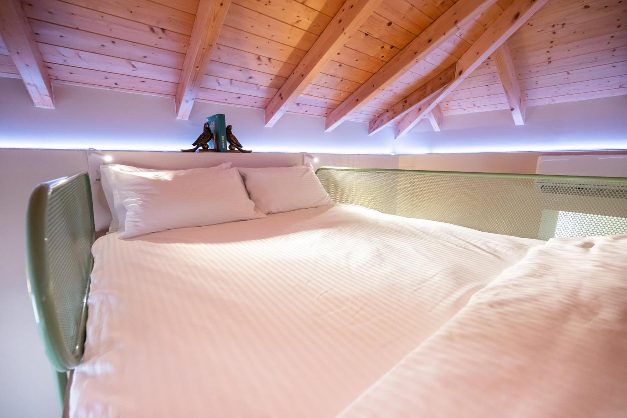 公寓 Casa Carino Lefkada City
