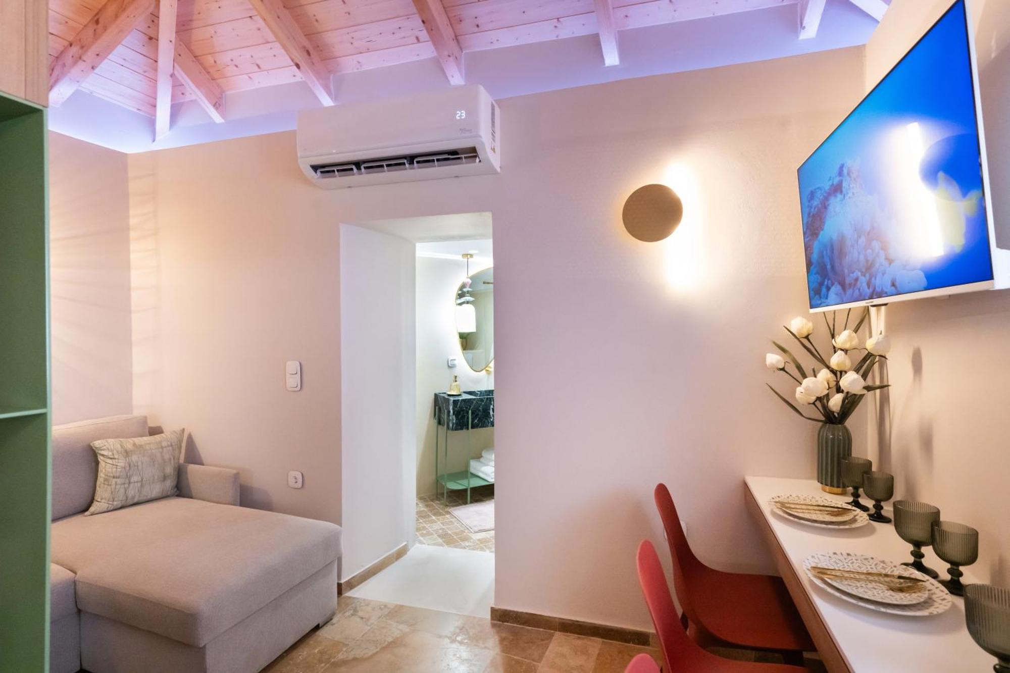 Casa Carino 公寓 Lefkada City