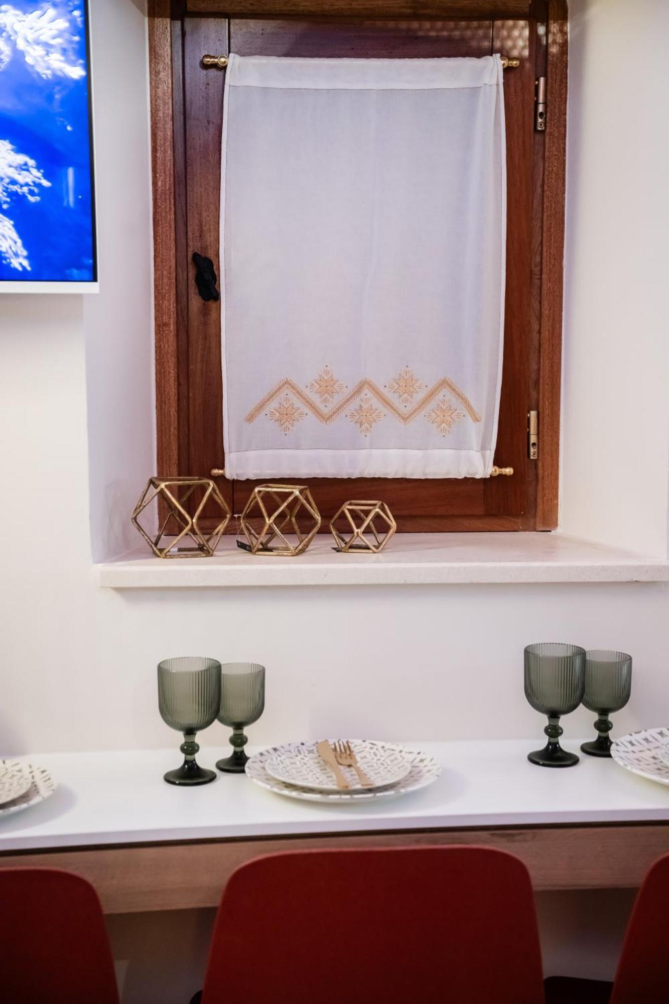 Casa Carino Lefkada City