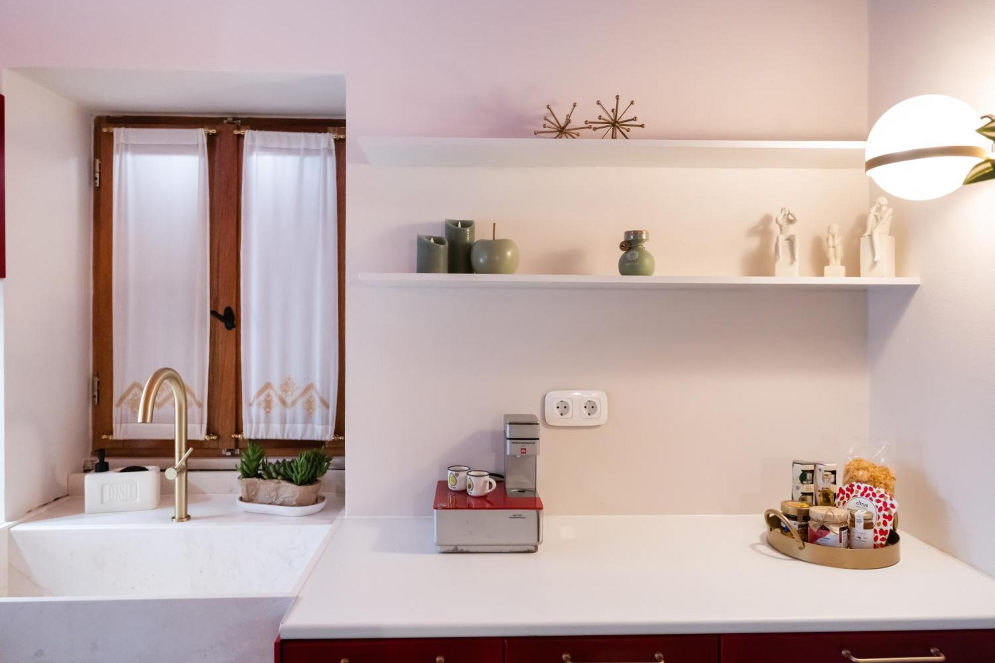 Apartment Casa Carino Lefkada City
